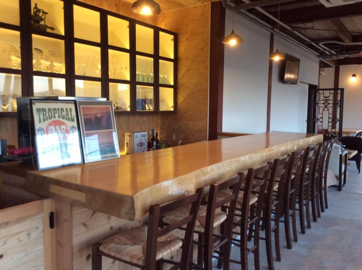 Guesthouse ＆ Beach Cafe Fuego Hyuga Ngoại thất bức ảnh
